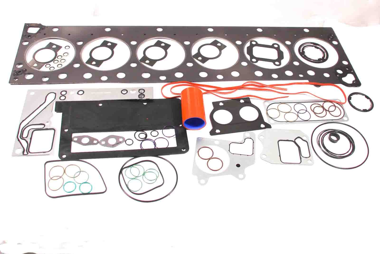 GASKET SET, UPPER ISX/QSX