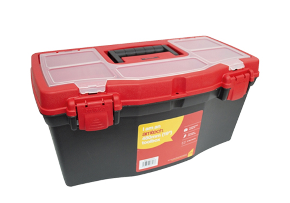 Tool Box