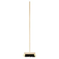 Dosco Brush Complete Black & White