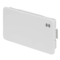 Secure Plugin Wi-Fi Module SCW100-000