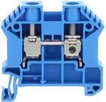10sq Blue Feed Through Terminal 17112.5