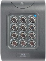 Vanderbilt MF1050E ACTpro Series Proximity Reader with Keypad IP67