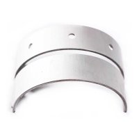 MAIN BEARING  PR  0 25MM  NO LUB GROOVE