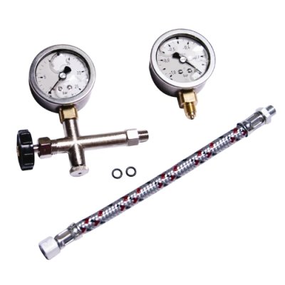 Druktestset zonder hoes