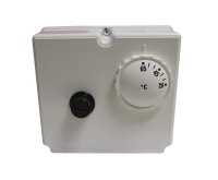 PROSTEL RPDS1 DUAL THERMOSTAT