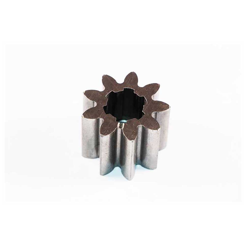 DRIVE GEAR, BALANCER