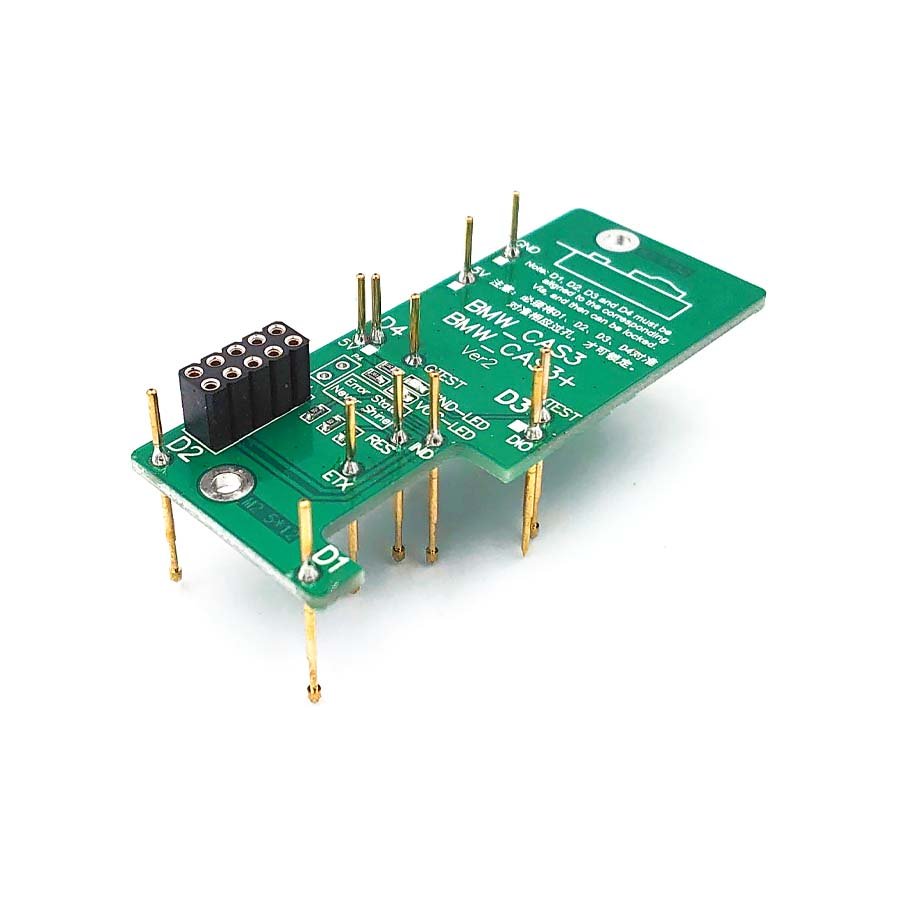 ACDP BMW CAS3/3+ Interface Board