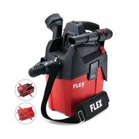 Cordless Vacuum Cleaner Naked Unit