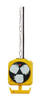 1151763 EXT CABLE WITH HANGING WORKSHOP POWER DISTRIBUTOR