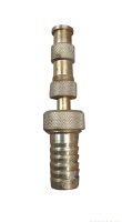 HOSE PIPE SPRAY NOZZLE 3/4"