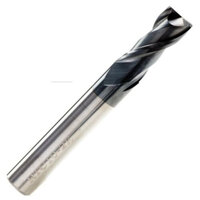 HSS-Co8 Slot Drills Sureweld Dublin Ireland