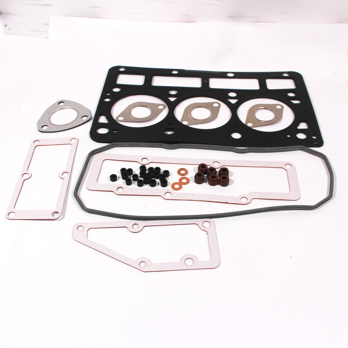 UPPER GASKET SET