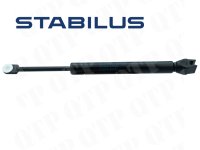 Gas Strut Roof Hatch