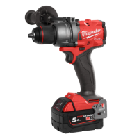 Milwaukee M18™ FUEL™ Percussion Drill