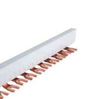 B10BB3F100-1M IMO Busbar 3 phase 100A 1 metre