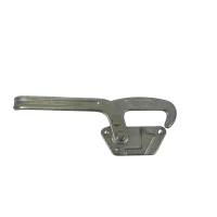 HORSE BOX FLIP OVER LATCH HANDLE LHS