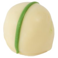 Kimberleys - Pistachio & Amaretto - pistachio & amaretto crème fraîche in white 14g x 1kg