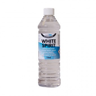 Bond It White Spirit Clear 750ml