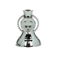 40 x 61mm Altea Riser to suit 25mm Centre (Si