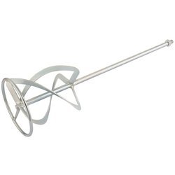 Draper Plaster Paddle Mixer 3 Blade 160x600mm M14 XD