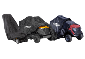 Lawnmower Care & Accessories