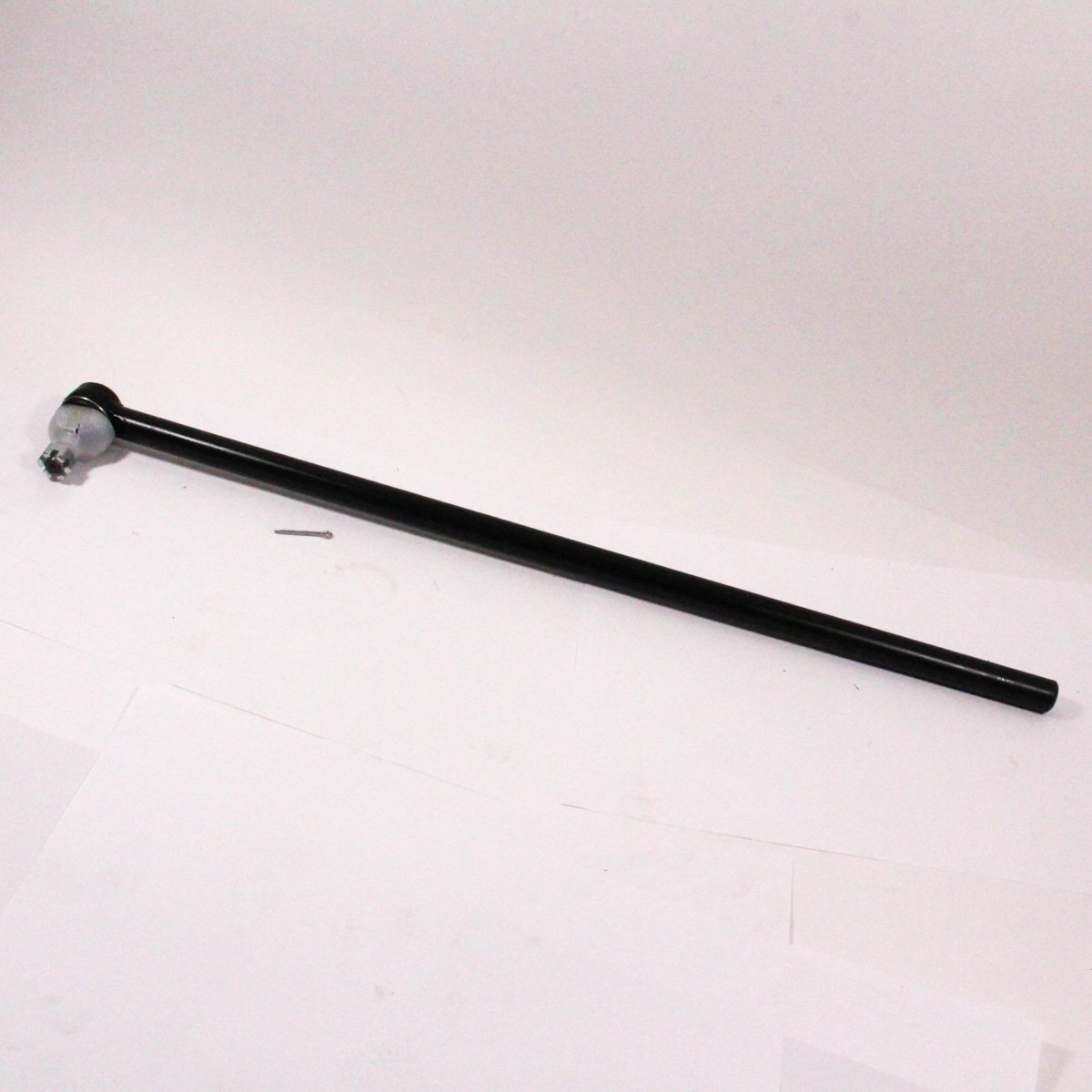 TIE ROD END, OUTER, RH