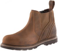BUCKLER SAFETY DEALER BOOT