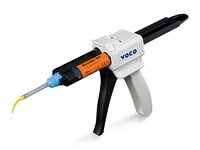 Voco Dispenser Gun for 25ml Cartridges Next Day Delivery from DMI - Ireland's Leading Professional Dental Supplier - ROI: 01 427 3700 | NI: 028 9260 1000