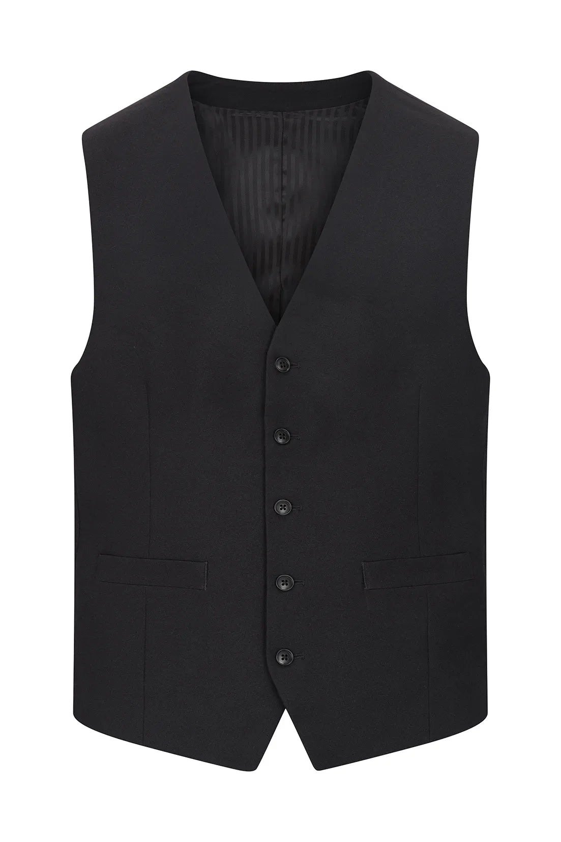 OVAL MENS WAISTCOAT