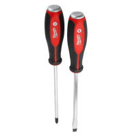 Milwaukee, Tri-Lobe Demolition Screwdriver Set