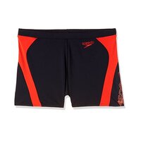 SWIMMING-SPEEDO-AQUASHORT,MONOGRAM,ENDURANCE+,MEN,BEACH,POOL