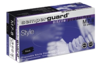 Semperit™ Semperguard™ Large Nitrile Gloves