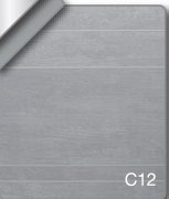 GROSFLEX STONE GREY MEDIUM TILE 375MM WIDE 3PK