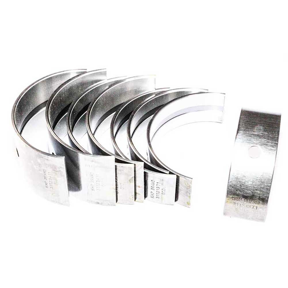BEARING SET, MAIN - .010