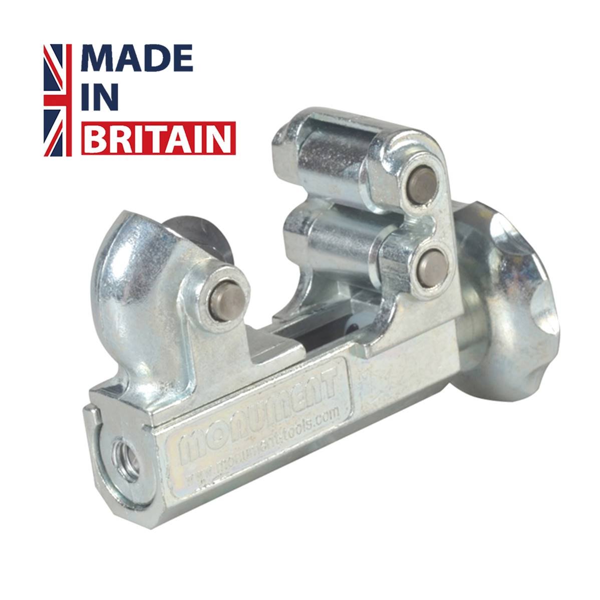 Monument Tools No 0 Size 4-22mm Copper Pipe Cutter 264Y