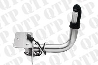 Bracket Beacon Massey Ferguson 4600 5400 5600 5700 6600 6700 7700 8600 8700 9500 9600 9700 Series