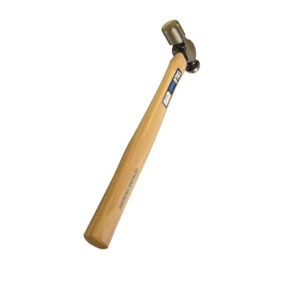 Tala 32oz Hickory Ball Pein Hammer
