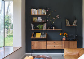 Farrow & Ball Hopper Head Colour Inspiration