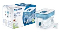 BRITA FLOW MAXTRA PRO 8.2L BASIC BLUE