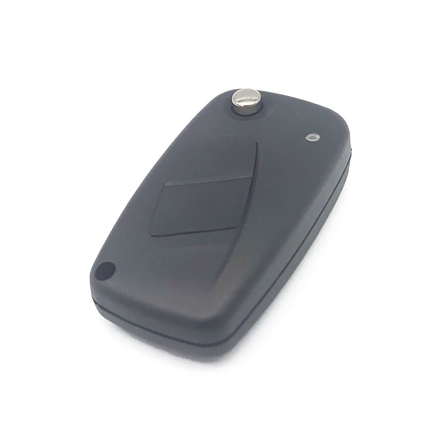 RAV Fiat 2 Button Flip Remote Case SIP22