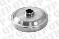 Clutch Hub 3796299M14 - Massey Ferguson 5600 6400 7600 
