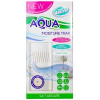 Kontrol Refillable Aqua Trap (500g Scent Free) 