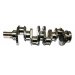 BARE CRANKSHAFT  4 2