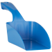 Vikan Metal Detectable Hand Scoop, 0.5 L