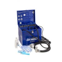 Arctic Hayes Electric Freeze Mini Kit 8-28mm AH28