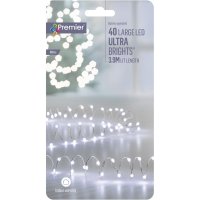 40-Large-Led-Battery-Operated-ULtabrights-White
