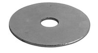 Stainless Steel Penny / Repair Washer M10 x 35 Pack of 4
