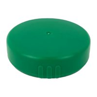 Thet 1684816 - Green Capfor Water Filler Funnelfor C2/C4/C400/C500