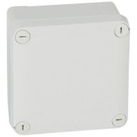 Legrand 80x80x45 Plexo Box 092020