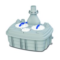 Saniflo Sanicubic 2 VX Lifting Station 30007